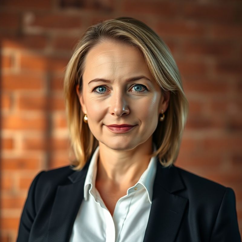 Portret doradcy ubezpieczeniowego z Calveo Ubezpieczenia
